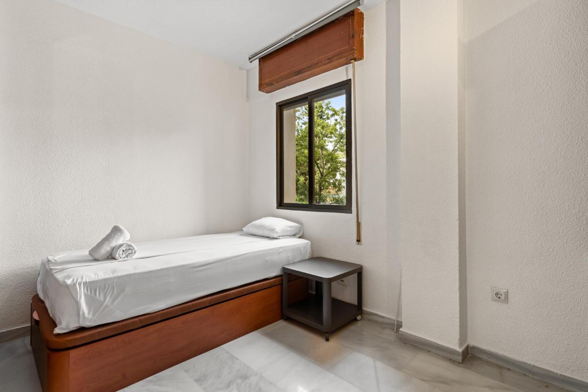 Comfy Apartment 100M From Pedregalejo Beach By Costarentals - Mal02 Málaga Exterior foto